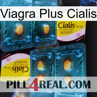 Viagra Plus Cialis cialis5